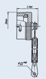 Заглушка ЕП-24