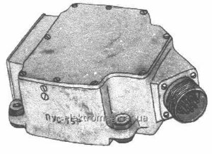 ПУС-15Р Пусковий пристрій стартера