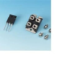 Транзистор польовий Power MOSFET
