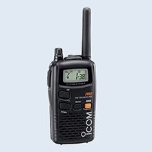 Портативна радіостанція, 433-435МГц, Icom IC-4088