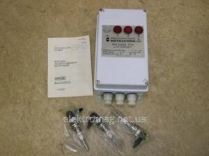 Сигналізатор рівня ESP-50 EP-53N 105TZ