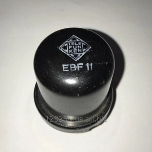 EBF11 / Telefunken