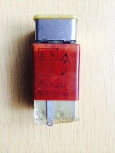 Кнопкові перемикачі П2П1Т-4ЖВ