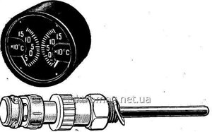 Термометр 2ТУЕ-111