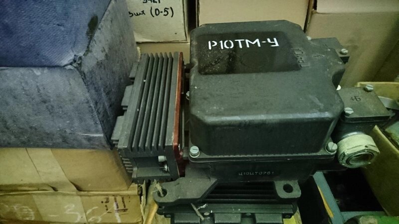 Реле - регулятор напруги Р-10ТМ-У від компанії Електро Mag (Електро маг) - фото 1