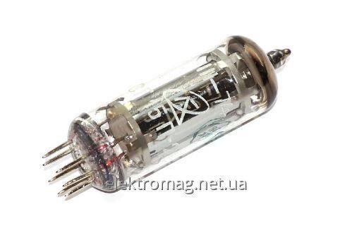 Стабілізатор напруги, Baretters SG15P-2 / SG15P-2 105V 5-30mA регулятор напруги трубки від компанії Електро Mag (Електро маг) - фото 1