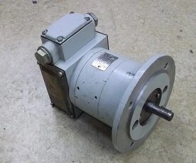 Тахогенератор typ 1632.12 від компанії Електро Mag (Електро маг) - фото 1