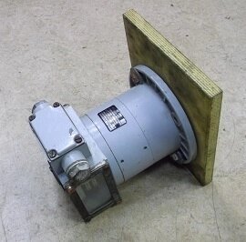 Тахогенератор typ 1632.5 від компанії Електро Mag (Електро маг) - фото 1