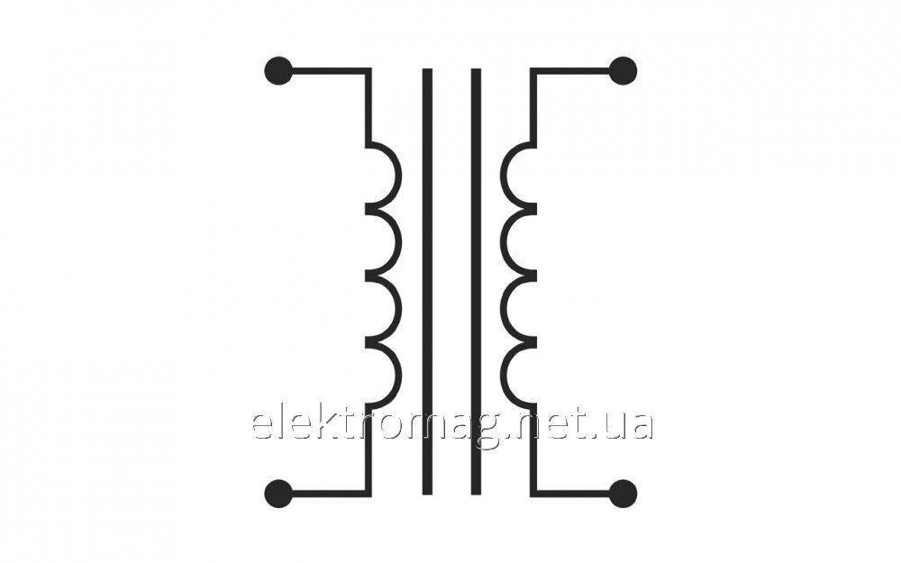 Трансформатор ТП 25-3 від компанії Електро Mag (Електро маг) - фото 1