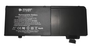 Акумулятор PowerPlant для ноутбуків APPLE MacBook Pro 13"A1322) 10.95V 63.5Wh NB00000098