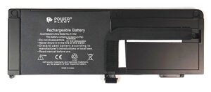 Акумулятор PowerPlant для ноутбуків APPLE MacBook Pro 15.4"A1286, A1382) 10.8V 5200mAh NB420100