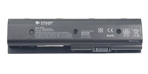 Акумулятор PowerPlant для ноутбуків HP Pavilion DV4-5000 (MO06, HPM690LP) 11.1V 7800mAh NB460618