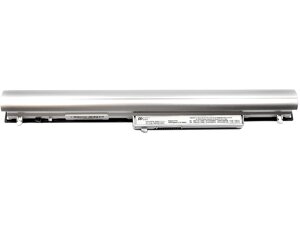 Акумулятор PowerPlant для ноутбуків HP Pavilion SleekBook 14 (HPHY04L7) 14.8V 2600mAh, silver NB461141