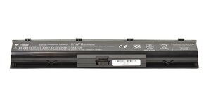 Акумулятор PowerPlant для ноутбуків HP ProBook 4730s (HP4730LH, HSTNN-IB2S) 14.4V 4400mAh NB460663