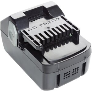 Акумулятор PowerPlant для шуруповертів та електроінструментів HITACHI 18V 4Ah (BSL1830) Li-Ion TB920723