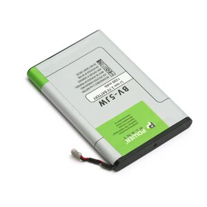 Акумулятор PowerPlant Nokia N9, Lumia 800 (BV-5JW) 1500mAh DV00DV6314