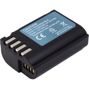 Акумулятор PowerPlant Panasonic DMW-BLK22 2250mAh CB970469