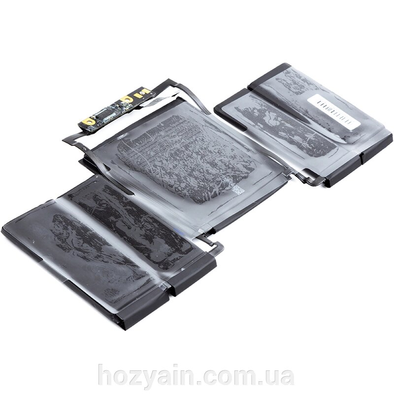 Акумулятор для ноутбуків APPLE MacBook Pro 13" A1706 (2016) 11.41V 4314mAh (original) NB420384 від компанії hozyain. com. ua - фото 1