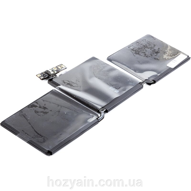 Акумулятор для ноутбуків APPLE Macbook Pro 13" A2289 (2020) 11.4V 5103mAh (original) NB420582 від компанії hozyain. com. ua - фото 1