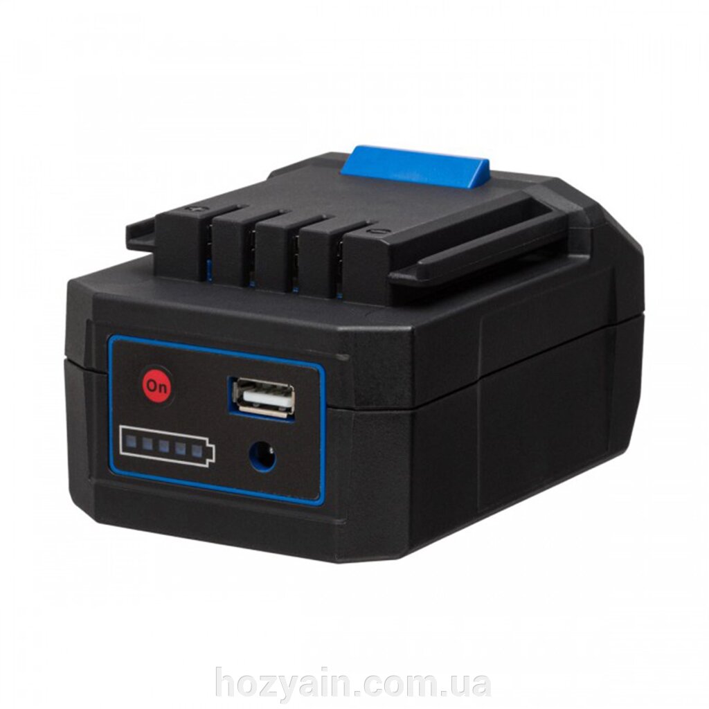 Акумулятор Mactronic Li-ion 14,8V 5200 mAh (B-PWL0081) від компанії hozyain. com. ua - фото 1