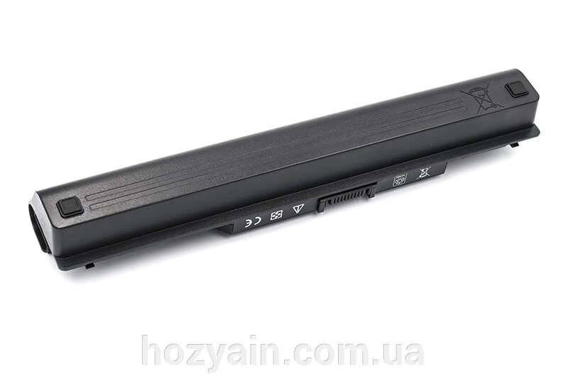 Акумулятор PowerPlant для ноутбуків DELL Inspiron 14 (1464) (JKVC5, DL1464LP) 11.1V 7800mAh NB440771 від компанії hozyain. com. ua - фото 1