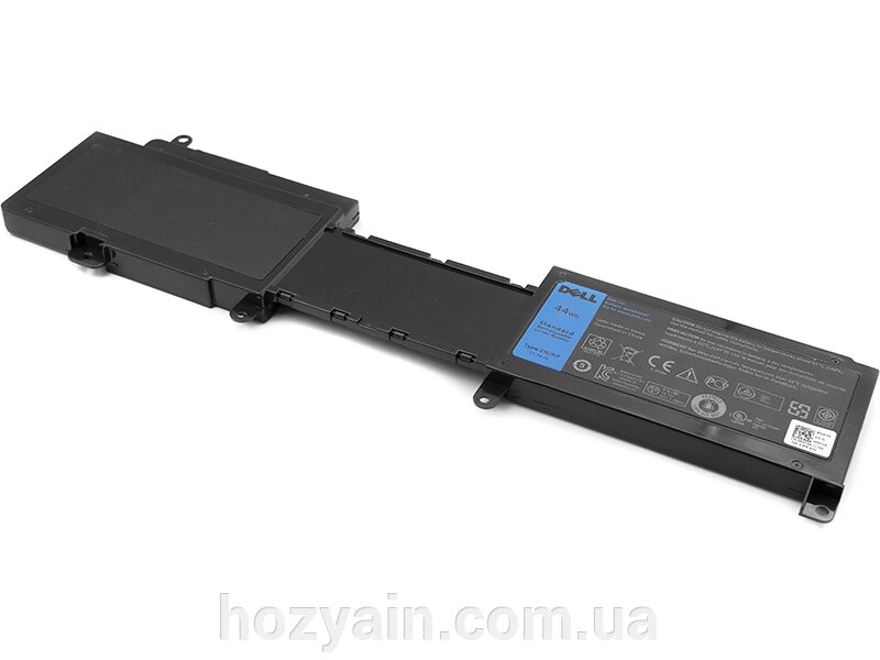 Акумулятор PowerPlant для ноутбуків DELL Inspiron 14z (5423) 11.1V 44Wh (original) NB440702 від компанії hozyain. com. ua - фото 1