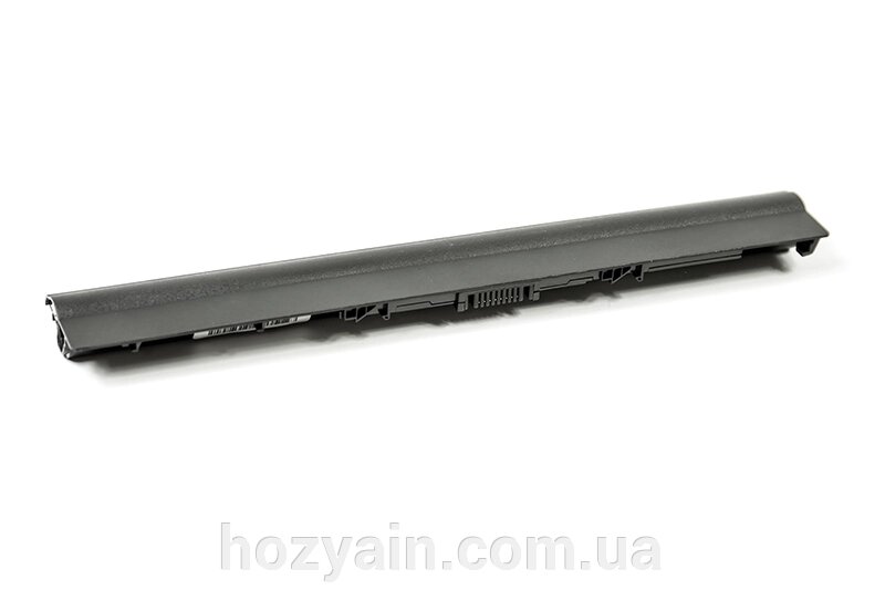 Акумулятор PowerPlant для ноутбуків DELL Inspiron 15-5558 (GXVJ3, DL3451L7) 14.8V 2600mAh NB440078 від компанії hozyain. com. ua - фото 1