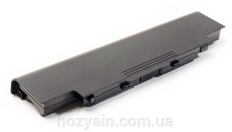 Акумулятор PowerPlant для ноутбуків DELL Inspiron N4010 (312-0233) 11.1V 4400mAh NB00000315 від компанії hozyain. com. ua - фото 1