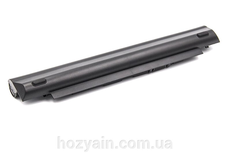 Акумулятор PowerPlant для ноутбуків DELL Vostro V131 (H7XW1, DLV131LH) 11.1V 4400mAh NB440399 від компанії hozyain. com. ua - фото 1