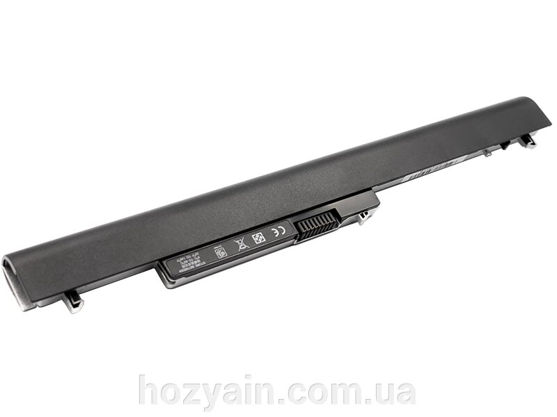 Акумулятор PowerPlant для ноутбуків HP Pavilion TouchSmart SleekBook 14 (HPHY03L7) 14.8V 2600mAh NB460571 від компанії hozyain. com. ua - фото 1