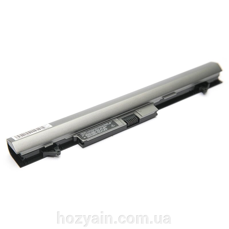 Акумулятор PowerPlant для ноутбуків HP ProBook 430 G1 (HSTNN-IB4L) 14.8V 2600mAh NB00000294 від компанії hozyain. com. ua - фото 1