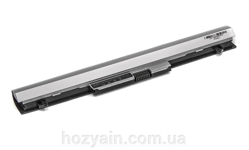 Акумулятор PowerPlant для ноутбуків HP Probook 430 G3 Series (RO04, HP4430L7) 14.8V 2600mAh NB460946 від компанії hozyain. com. ua - фото 1