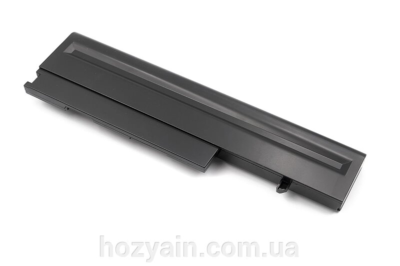 Акумулятор PowerPlant для ноутбуків LENOVO IdeaPad U330 (LOU330LH) 11.1V 5200mAh NB480722 від компанії hozyain. com. ua - фото 1