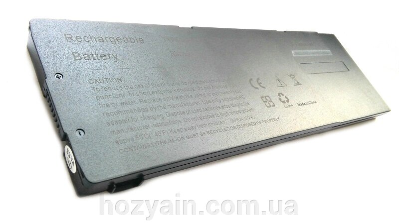 Акумулятор PowerPlant для ноутбуків SONY VAIO SA (VGP-BPS24) 11.1V 4400mAh NB00000225 від компанії hozyain. com. ua - фото 1