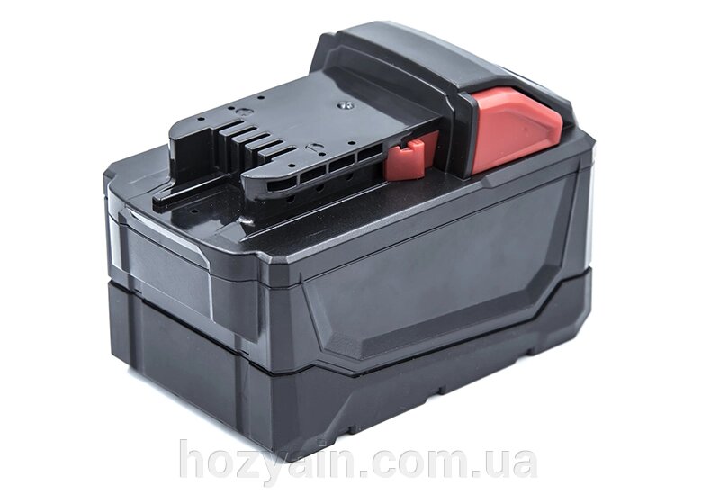 Акумулятор PowerPlant для шуруповертів та електроінструментів MILWAUKEE 18V 7.5Ah Li-ion TB920679 від компанії hozyain. com. ua - фото 1