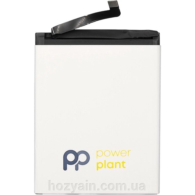 Акумулятор PowerPlant Huawei Mate 10 Lite (HB356687ECW) 3340mAh SM150410 від компанії hozyain. com. ua - фото 1