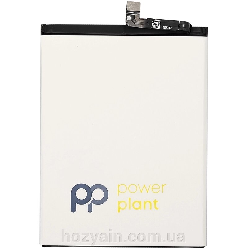 Акумулятор PowerPlant Huawei P20 (HB396285ECW) 3400mAh SM150366 від компанії hozyain. com. ua - фото 1