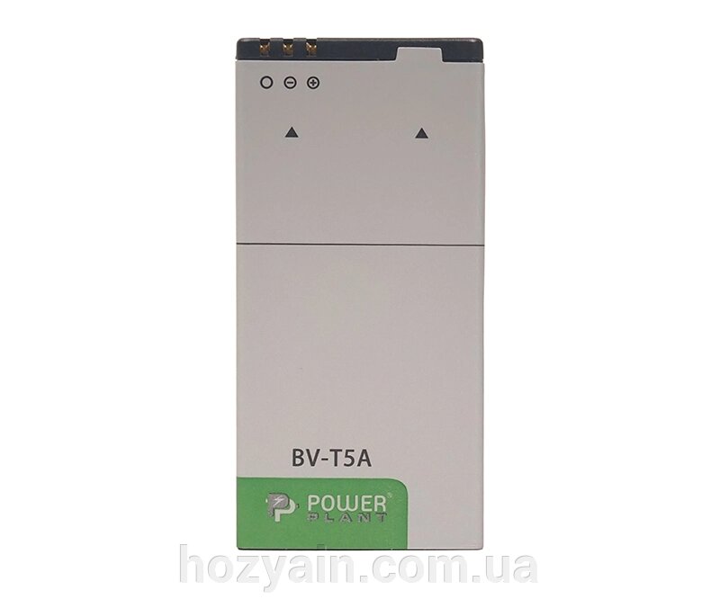 Акумулятор PowerPlant Nokia Lumia 730 (BV-T5A) 2300mAh SM180059 від компанії hozyain. com. ua - фото 1