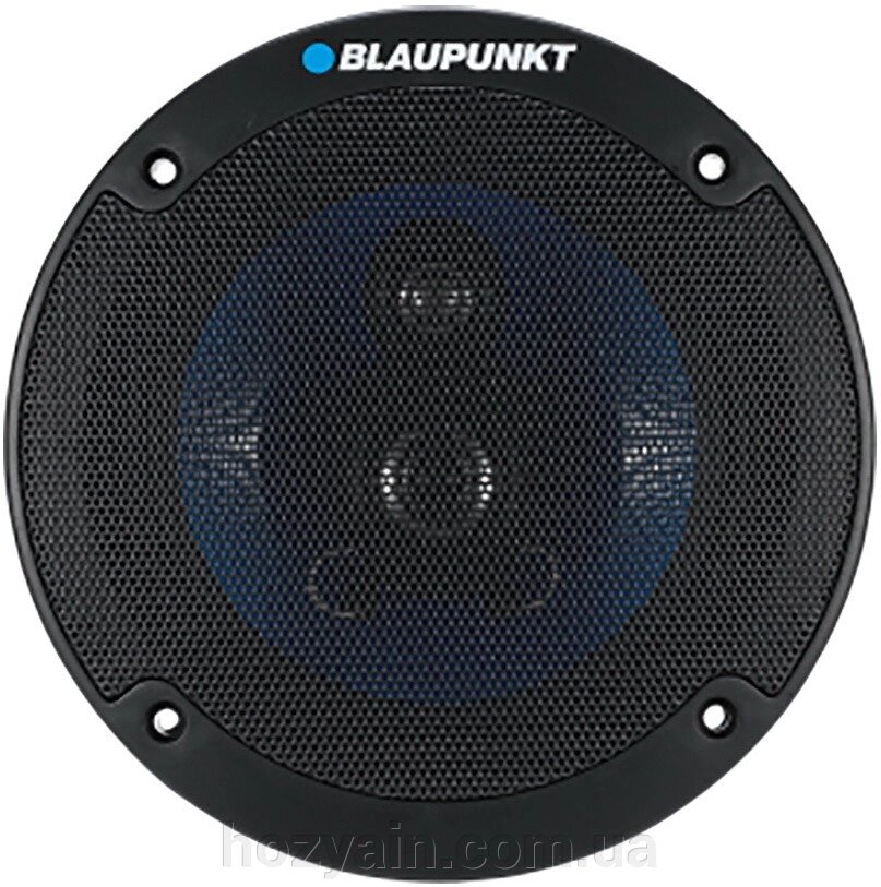 Акустична система Blaupunkt ICx 663 від компанії hozyain. com. ua - фото 1