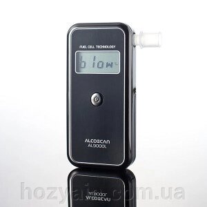 Алкотестер Alcoscan AL-9000 Lite від компанії hozyain. com. ua - фото 1