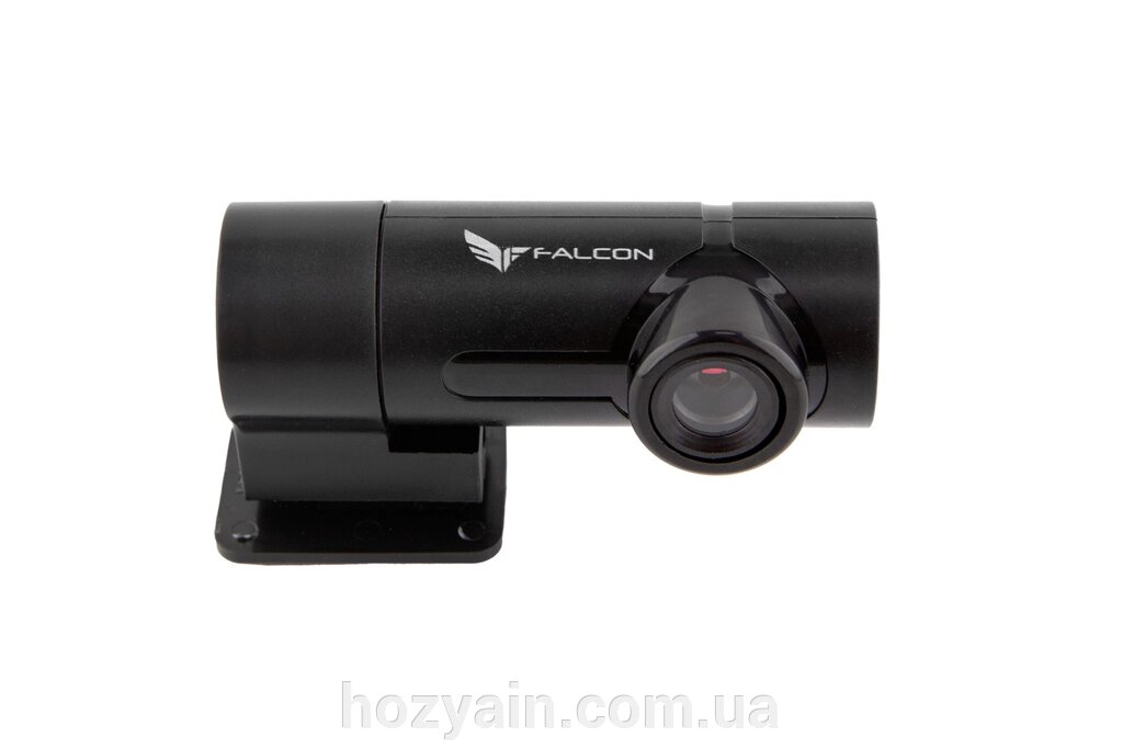 Авто відеореєєстратор Falcon DVR HD93 Wi-fi від компанії hozyain. com. ua - фото 1