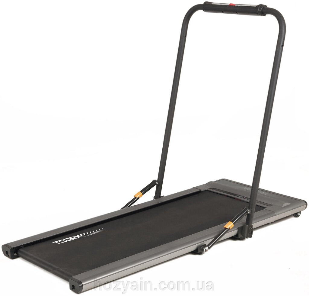 Бігова доріжка Toorx Treadmill Street Compact (STREET-COMPACT) від компанії hozyain. com. ua - фото 1