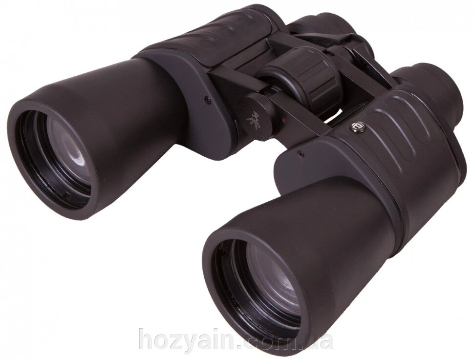 Бінокль Bresser Hunter 10x50 від компанії hozyain. com. ua - фото 1