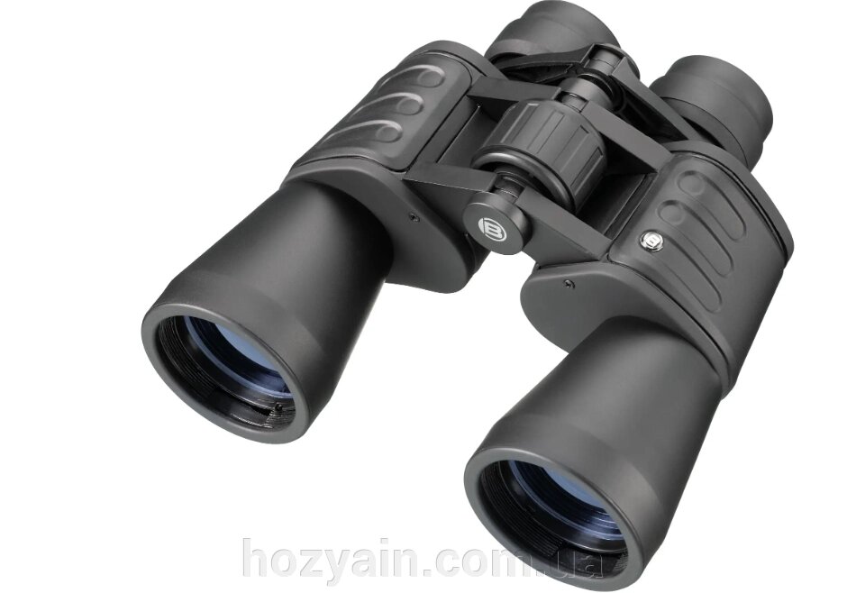 Бінокль Bresser Hunter 7x50 від компанії hozyain. com. ua - фото 1