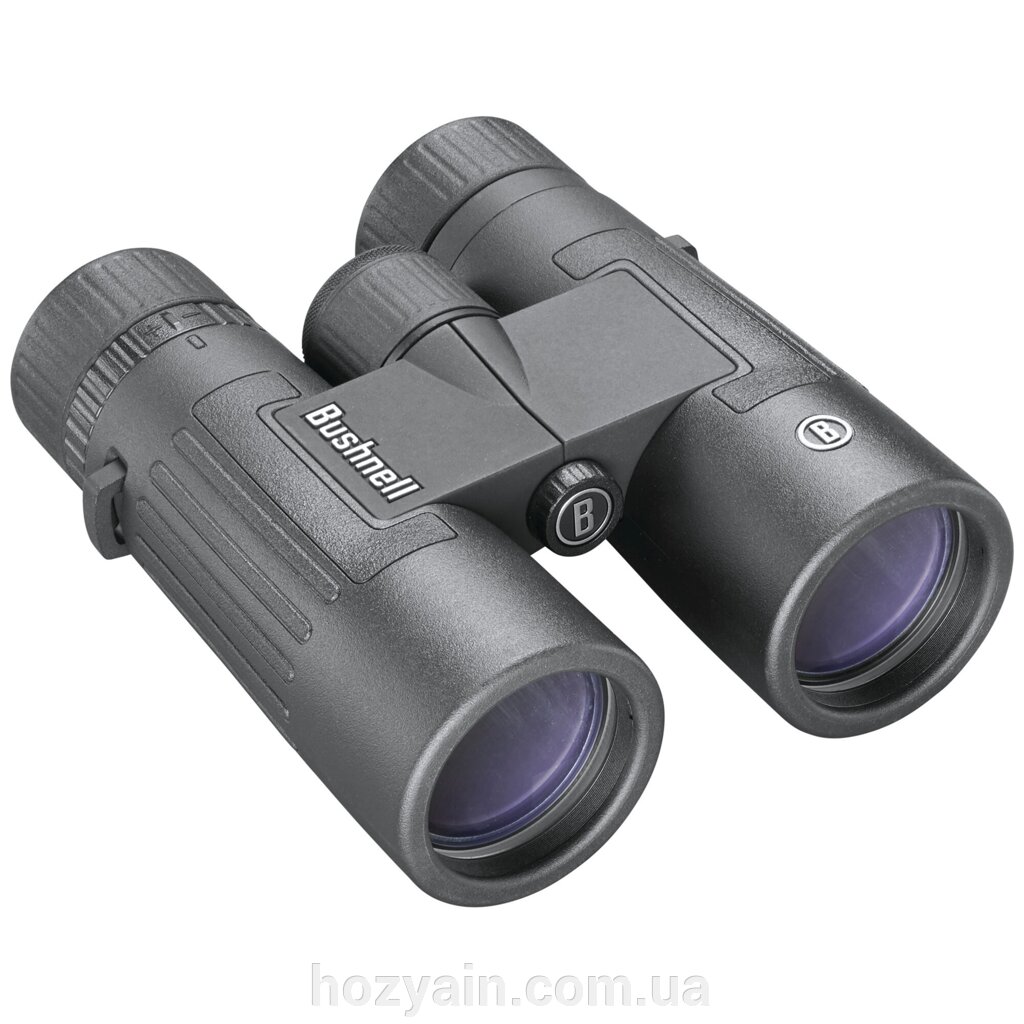 Бінокль Bushnell Legend 8x42 black (BB842W) від компанії hozyain. com. ua - фото 1