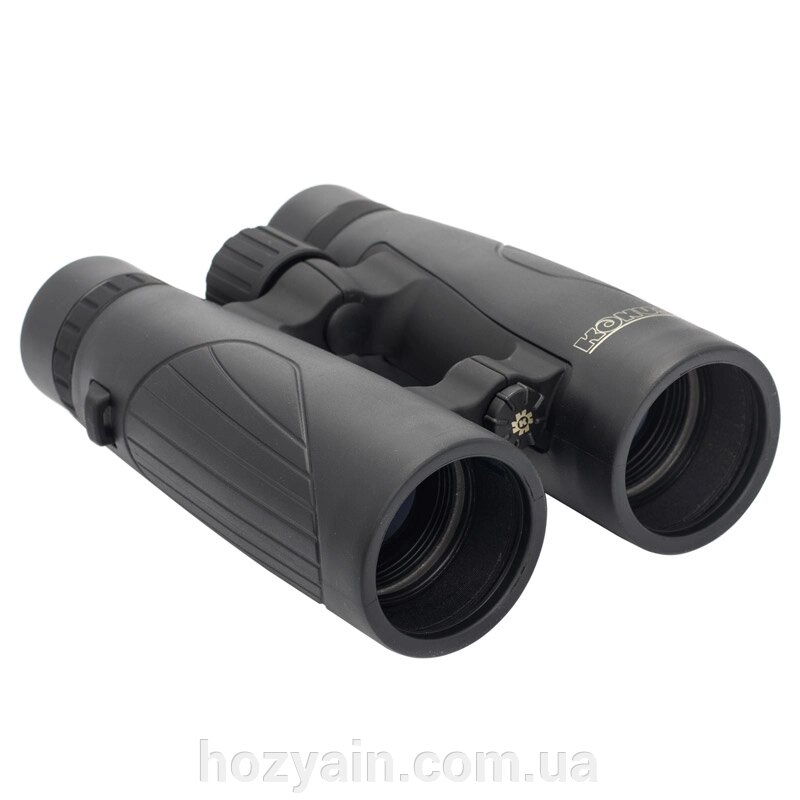 Бінокль KONUS TITANIUM OH 10x42 від компанії hozyain. com. ua - фото 1