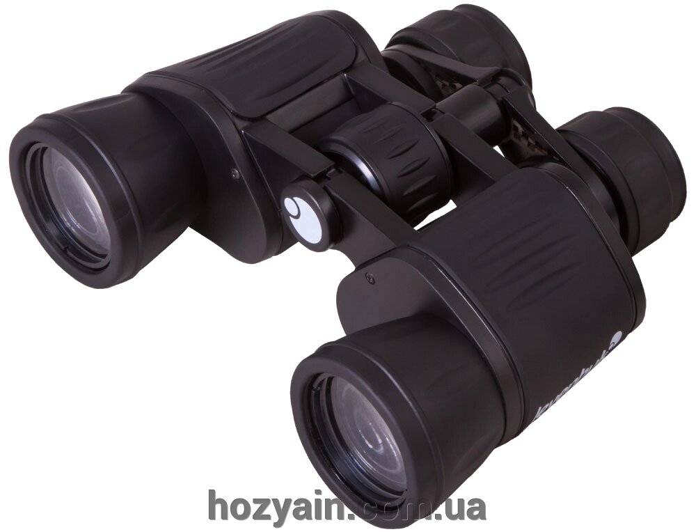 Бінокль Levenhuk Atom 7-21x40 від компанії hozyain. com. ua - фото 1