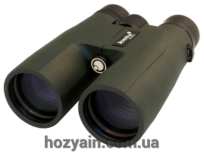 Бінокль Levenhuk Karma PRO 12x50 від компанії hozyain. com. ua - фото 1