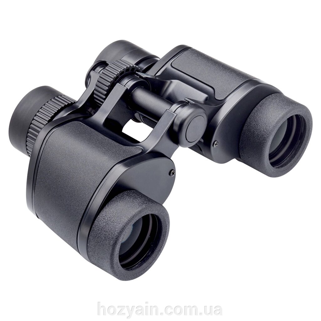 Бінокль Opticron Adventurer T 6.5x32 WP (30685) від компанії hozyain. com. ua - фото 1