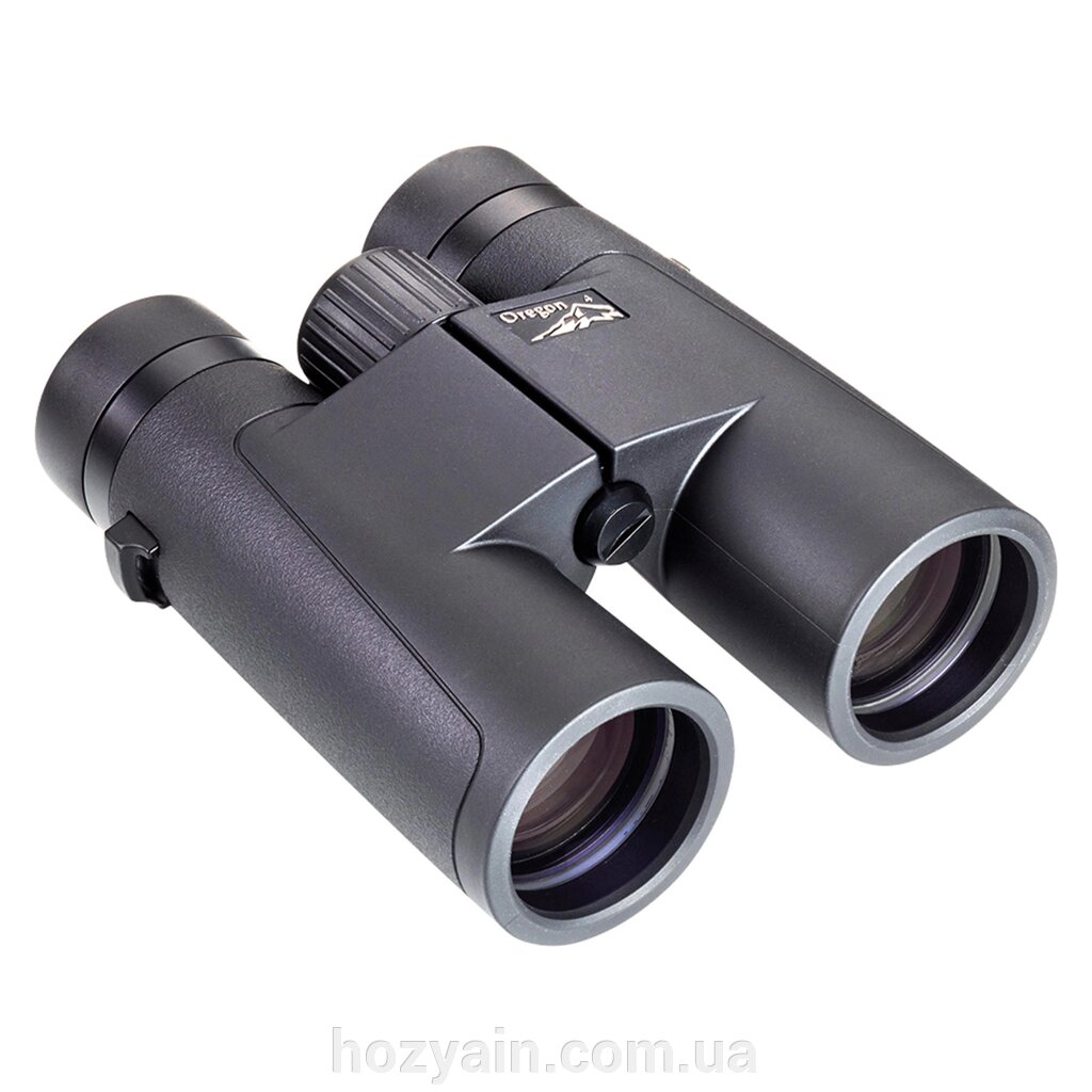 Бінокль Opticron Oregon 4 PC Oasis 8x42 WP (30766) від компанії hozyain. com. ua - фото 1